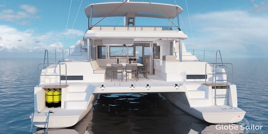 Voyage 590