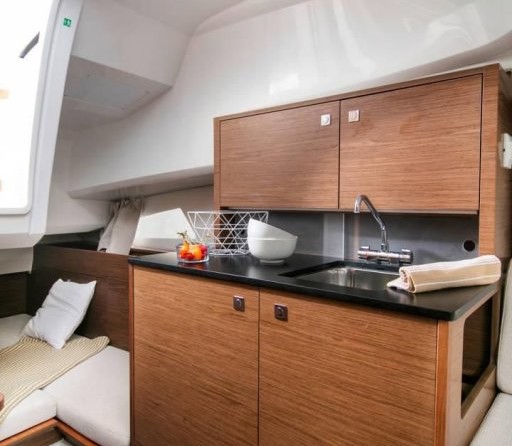 Jeanneau Cap Camarat 9.0 WA