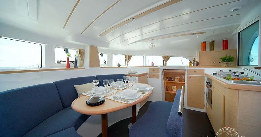 Lagoon 380