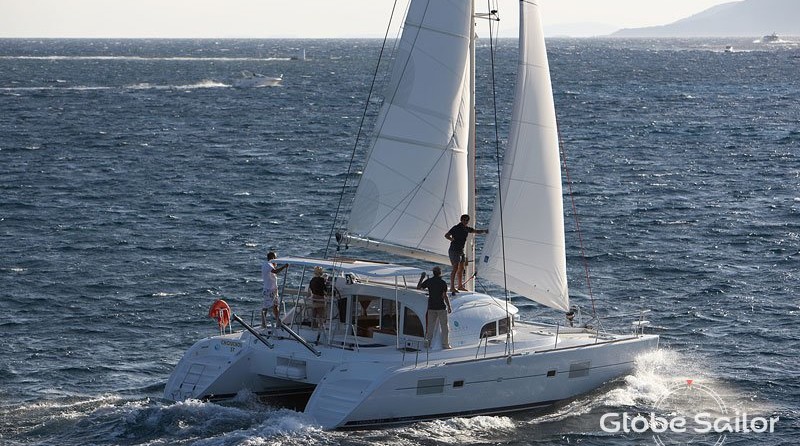 Lagoon 380