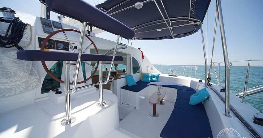 Lagoon 380