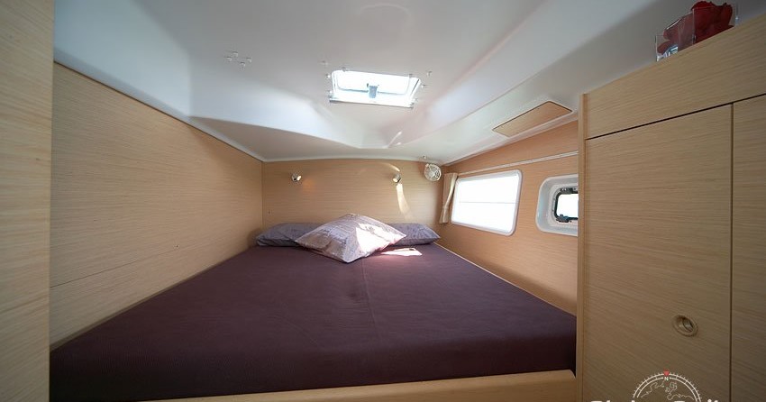 Lagoon 380