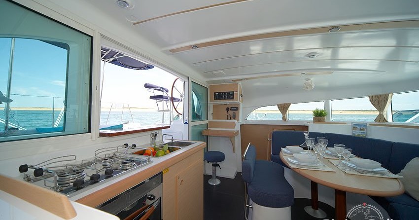 Lagoon 380