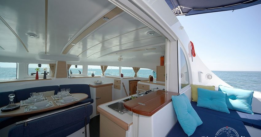 Lagoon 380