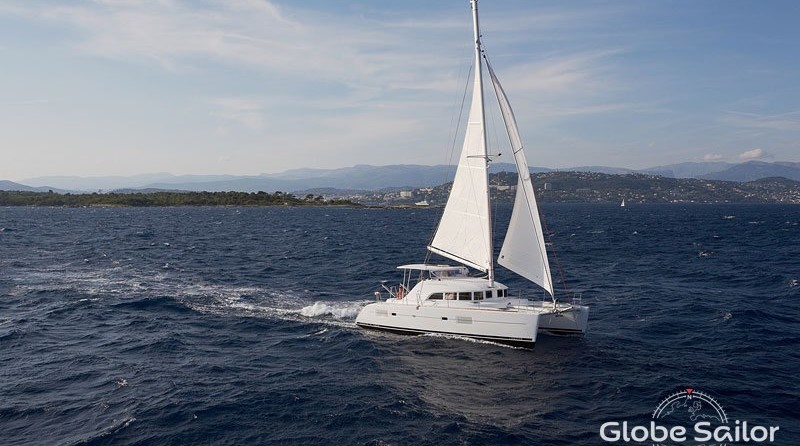 Lagoon 380