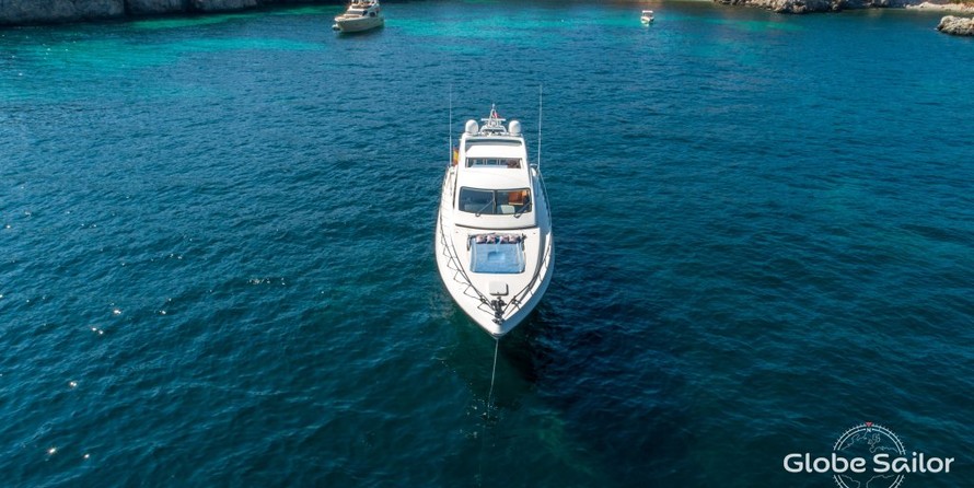 Overmarine Mangusta 72