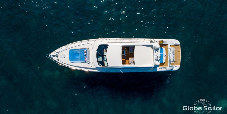 Overmarine Mangusta 72