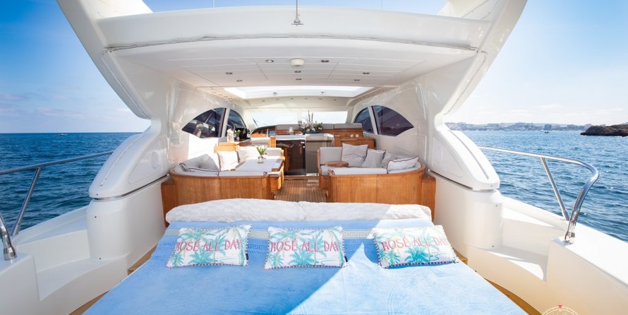 Overmarine Mangusta 72