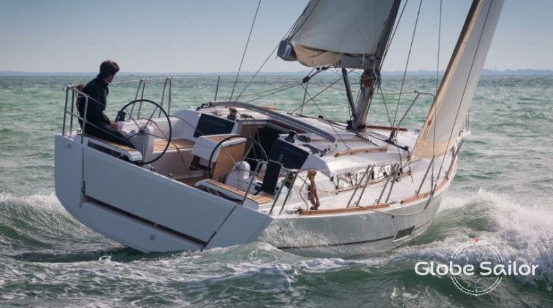 Dufour 360 Grand Large