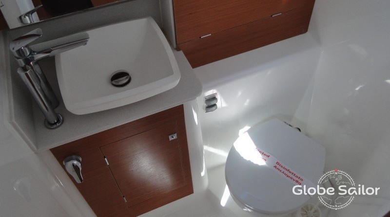 Dufour 360 Grand Large