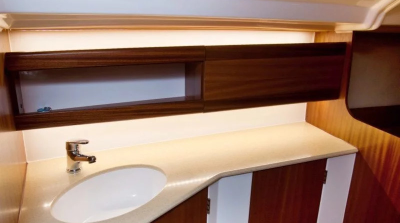 Maxus 26 Prestige + 8/1