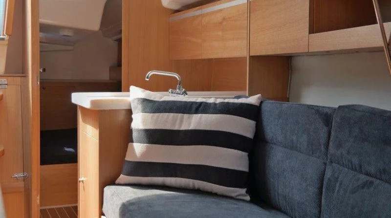 Maxus 26 Prestige + 8/1