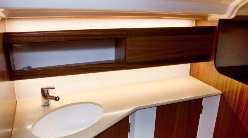 Maxus 26 Prestige + 8/1