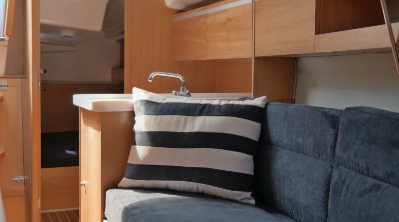 Maxus 26 Prestige + 8/1