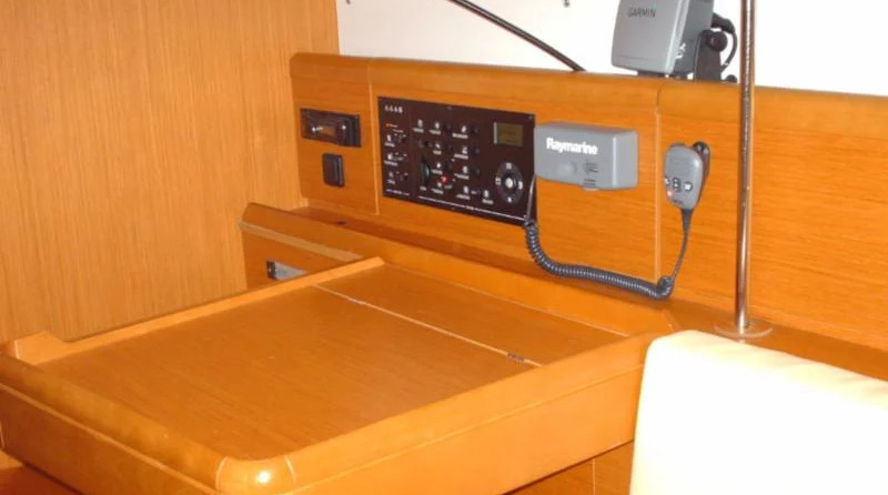 Sun Odyssey 36i