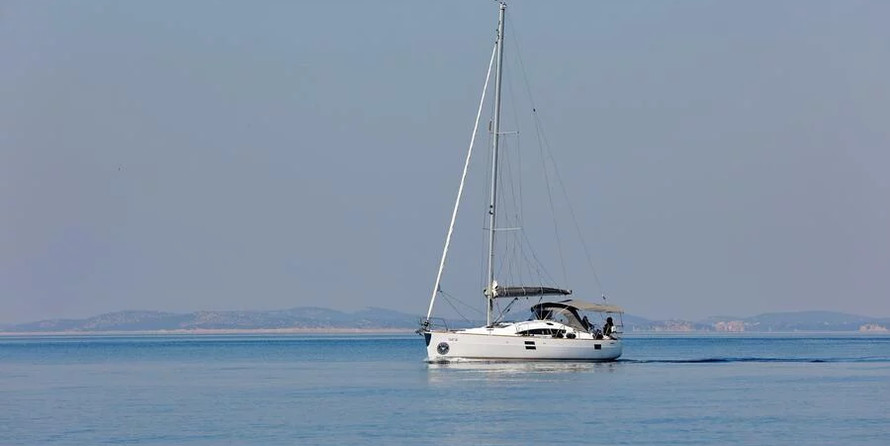Elan Impression 40