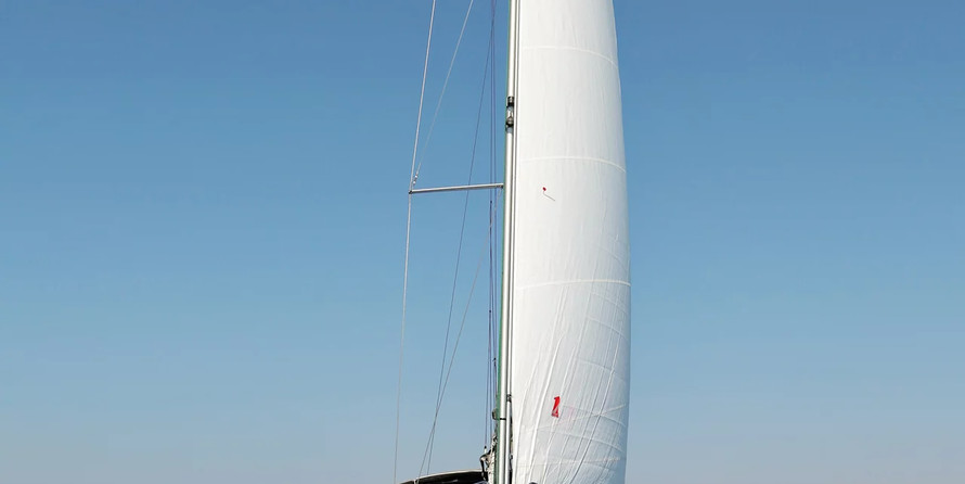 Elan Impression 40