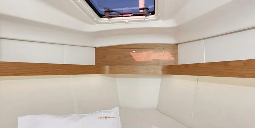 Elan Impression 40