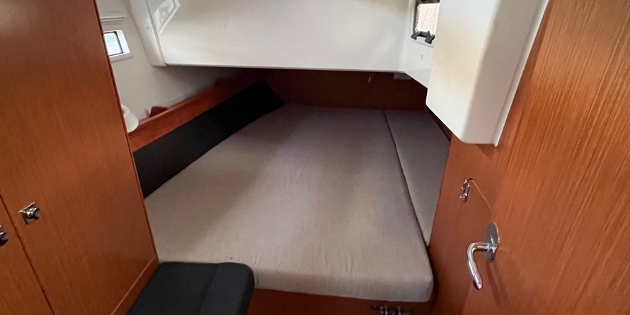 Bavaria Cruiser 41