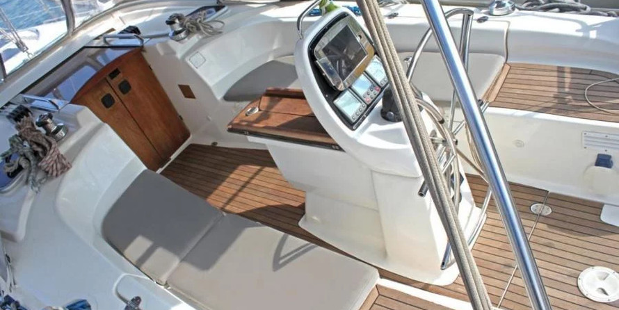 Bavaria 38 Cruiser