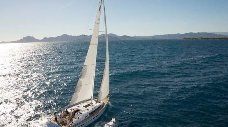 Bavaria Cruiser 46