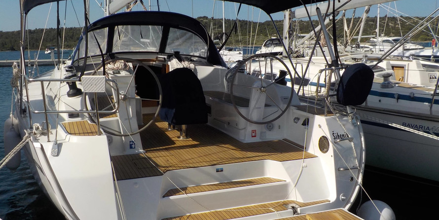 Bavaria Cruiser 46