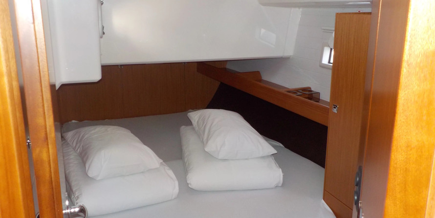 Bavaria Cruiser 46