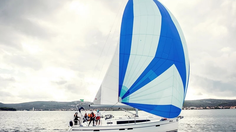 Bavaria Cruiser 46