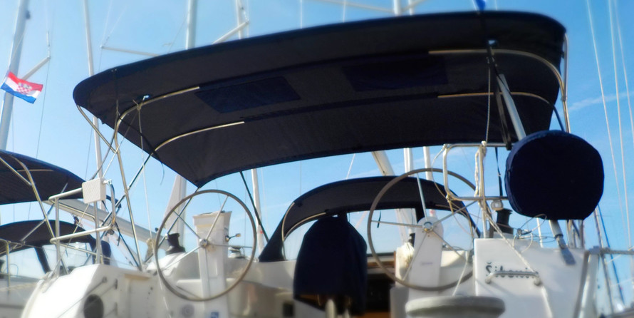 Bavaria Cruiser 46