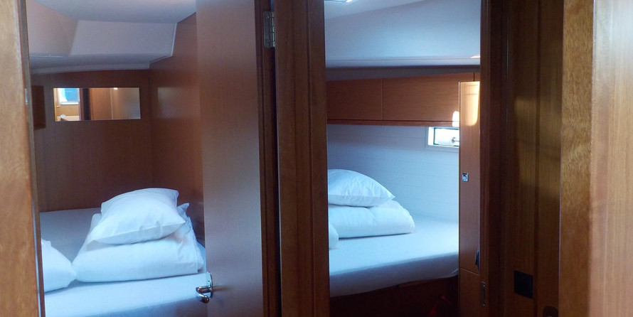 Bavaria Cruiser 46