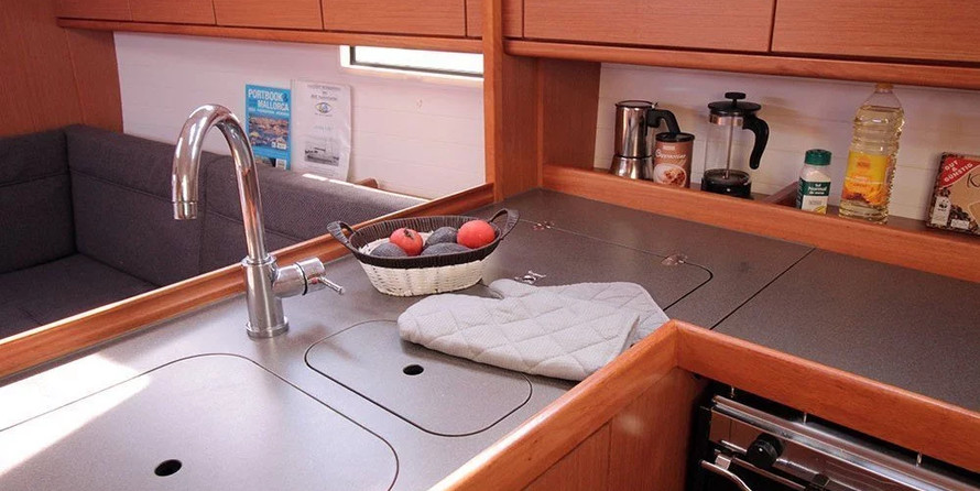 Bavaria 37 Cruiser