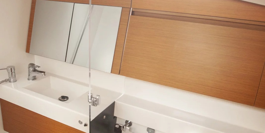 Jeanneau Sun Odyssey 410