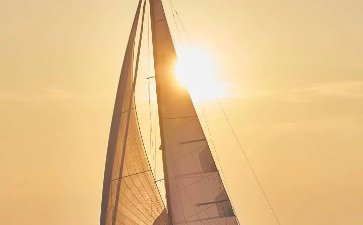 Jeanneau Sun Odyssey 410