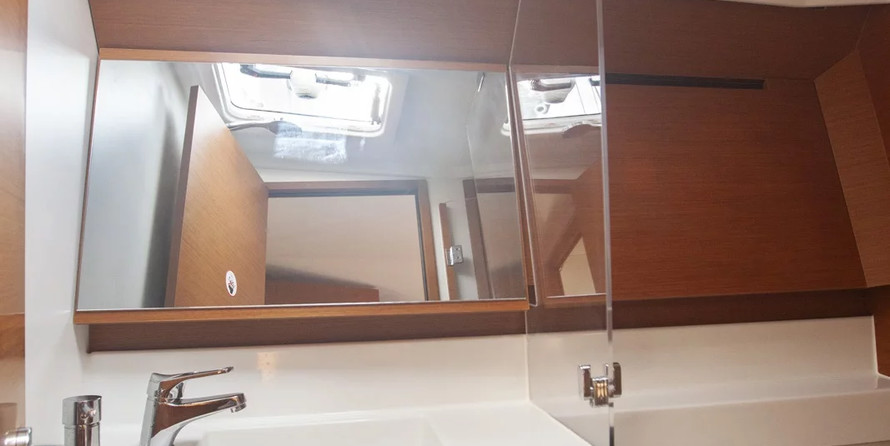 Jeanneau Sun Odyssey 410