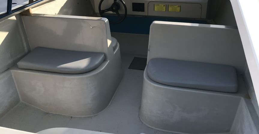 Custom Built 22
