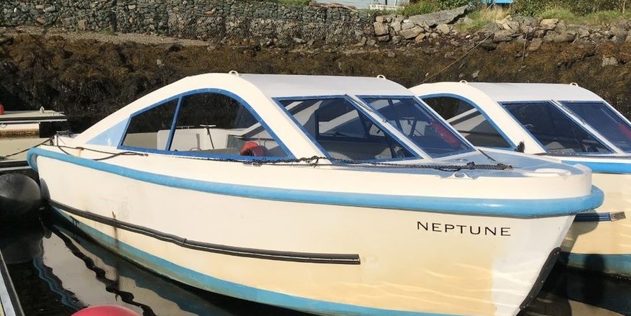 Custom Built 22