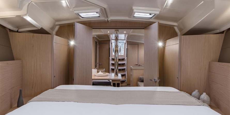 Beneteau Oceanis 41.1