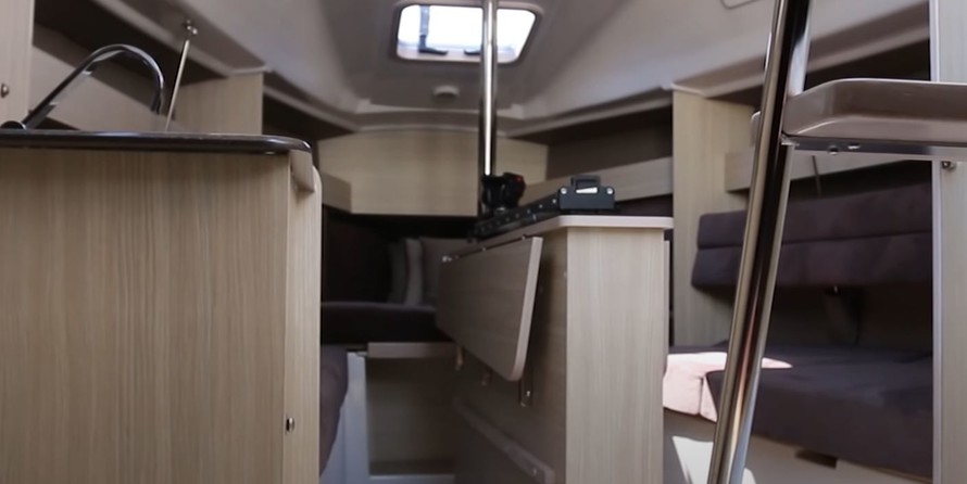 Northman Maxus Evo 24