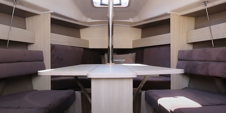 Northman Maxus Evo 24