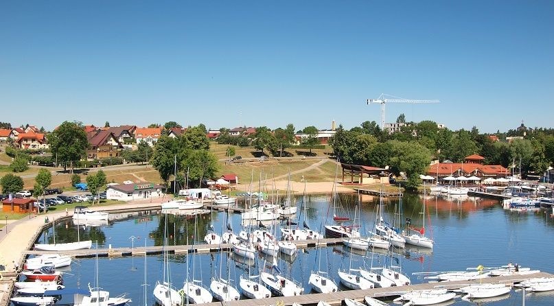 Northman Maxus Evo 24