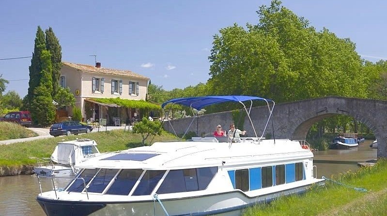 Le Boat Vision 3