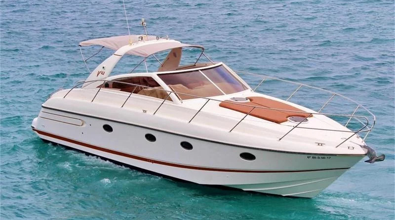Princess V42