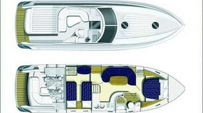 Princess V42