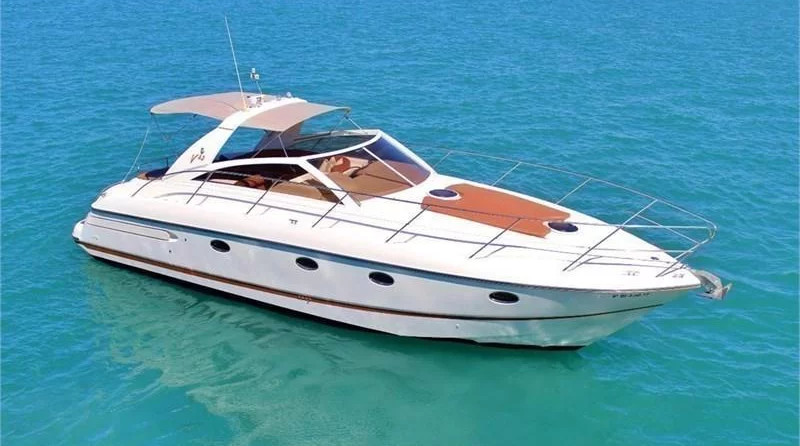Princess V42