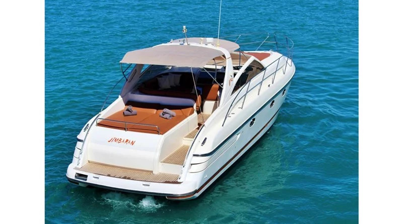 Princess V42