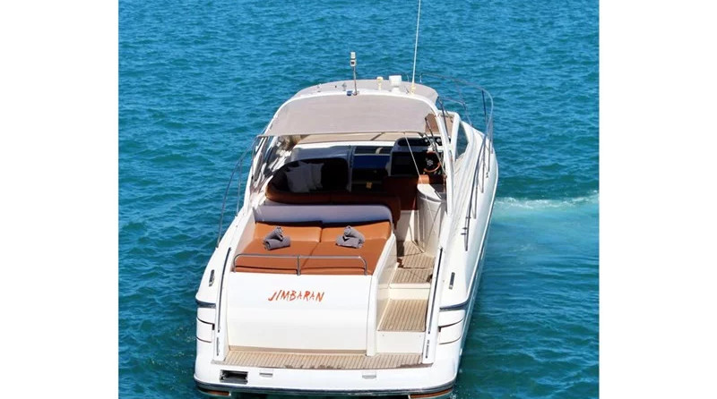 Princess V42