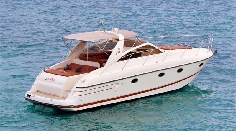 Princess V42