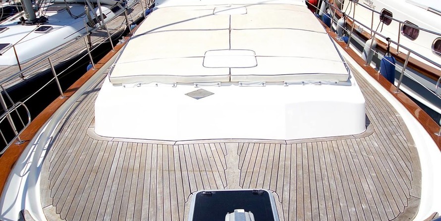 Menorquin 160 F