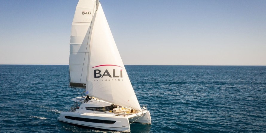 Bali 4.2