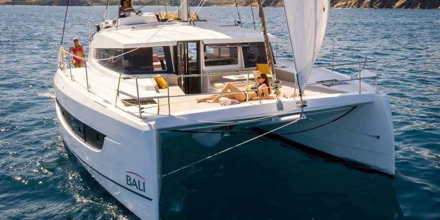 Bali 4.2